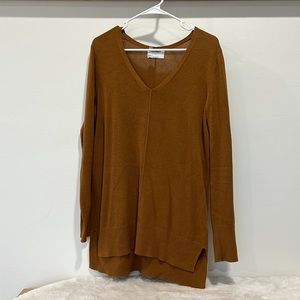 Old Navy Brown Sweater